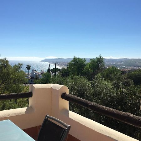 Vista Bahia Sea View Lejlighed Bahia de Casares Eksteriør billede