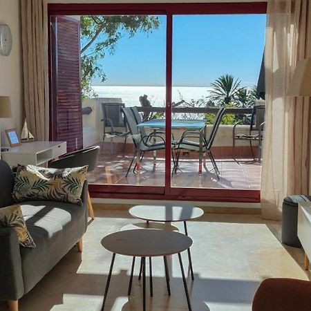 Vista Bahia Sea View Lejlighed Bahia de Casares Eksteriør billede