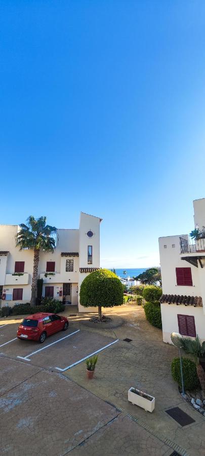 Vista Bahia Sea View Lejlighed Bahia de Casares Eksteriør billede