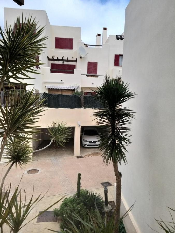 Vista Bahia Sea View Lejlighed Bahia de Casares Eksteriør billede